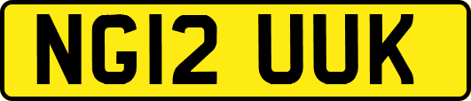 NG12UUK