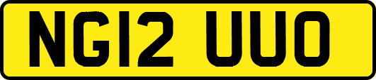 NG12UUO