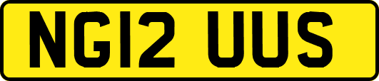 NG12UUS