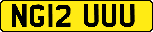 NG12UUU