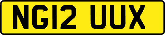 NG12UUX