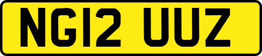 NG12UUZ