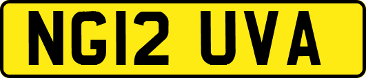 NG12UVA