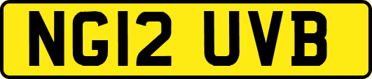 NG12UVB