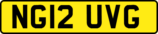 NG12UVG