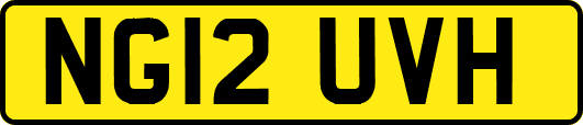 NG12UVH