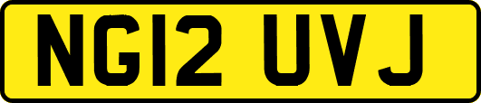 NG12UVJ