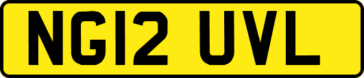NG12UVL