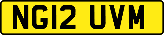 NG12UVM