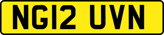 NG12UVN