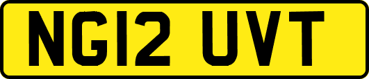 NG12UVT