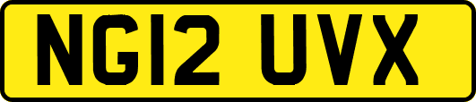 NG12UVX