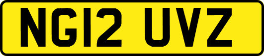 NG12UVZ