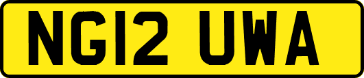 NG12UWA