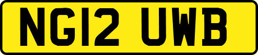 NG12UWB