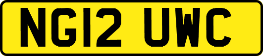 NG12UWC