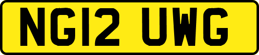 NG12UWG