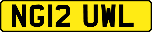 NG12UWL
