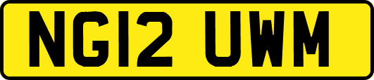 NG12UWM