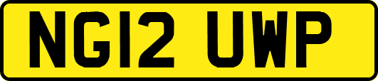 NG12UWP