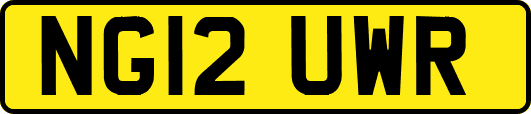 NG12UWR