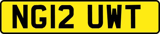 NG12UWT