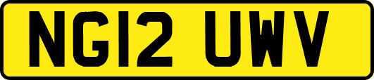 NG12UWV