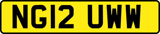 NG12UWW