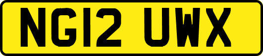 NG12UWX