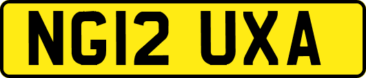 NG12UXA
