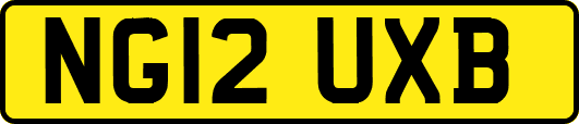 NG12UXB