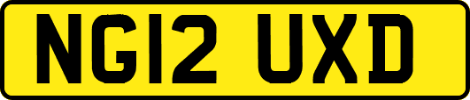 NG12UXD