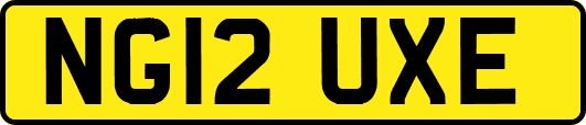 NG12UXE