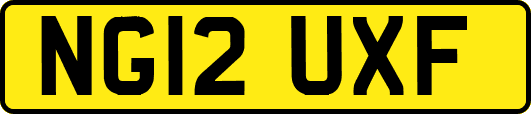 NG12UXF