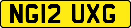 NG12UXG