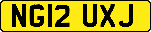 NG12UXJ