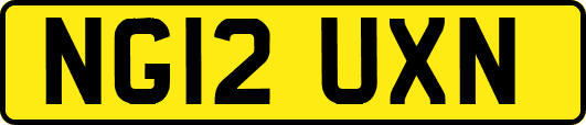 NG12UXN