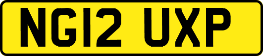NG12UXP