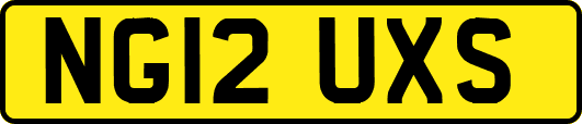 NG12UXS