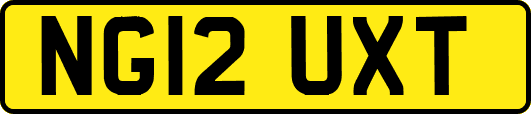 NG12UXT