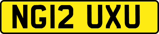 NG12UXU