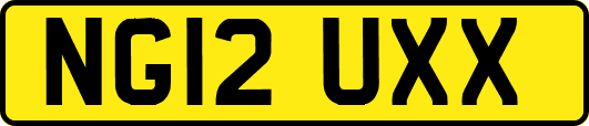 NG12UXX