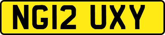NG12UXY
