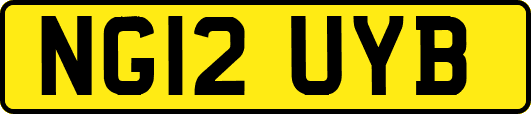NG12UYB