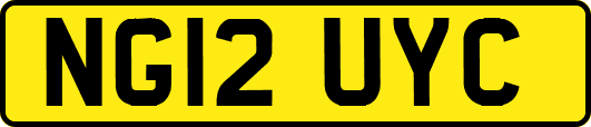 NG12UYC