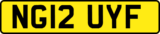 NG12UYF