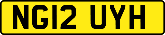 NG12UYH
