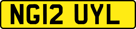 NG12UYL