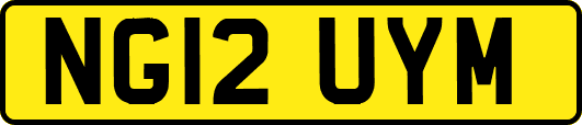 NG12UYM