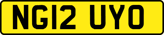 NG12UYO